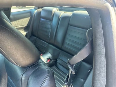 2009 Ford Mustang GT Premium