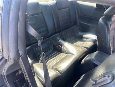 2009 Ford Mustang GT Premium