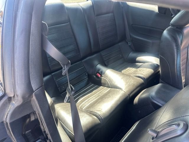 2009 Ford Mustang GT Premium