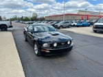 2009 Ford Mustang GT Premium
