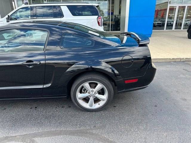 2009 Ford Mustang GT Premium