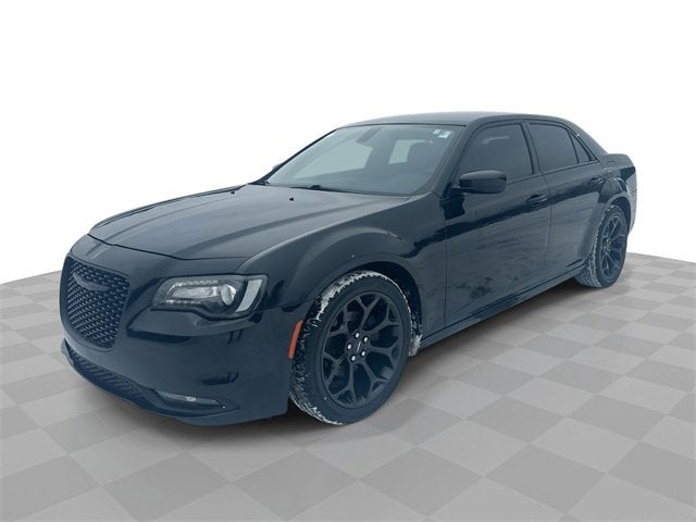 2020 Chrysler 300 300S