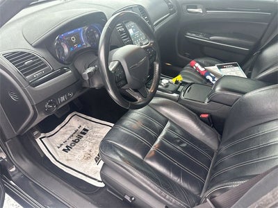 2020 Chrysler 300 300S