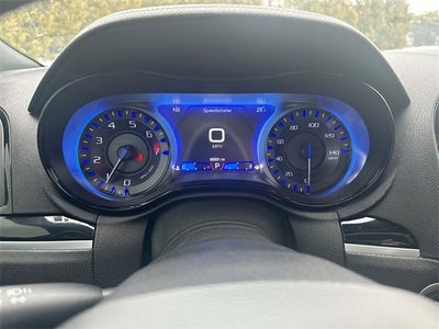 2020 Chrysler 300 300S