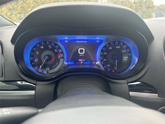 2020 Chrysler 300 300S