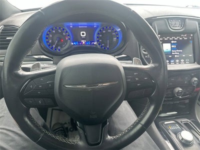 2020 Chrysler 300 300S