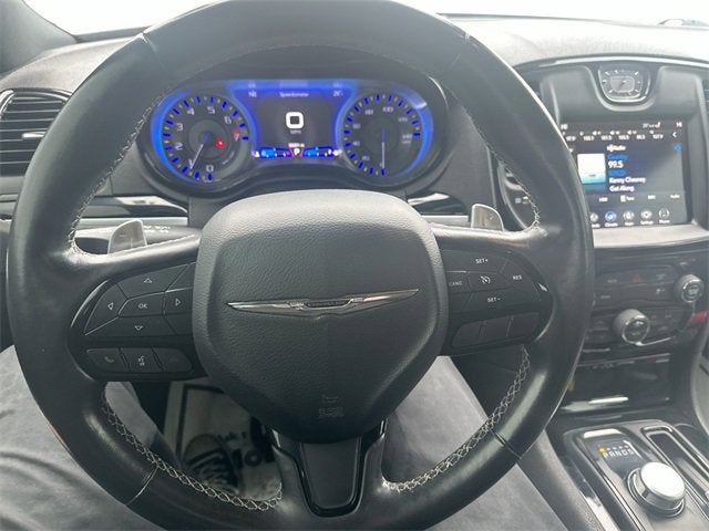 2020 Chrysler 300 300S