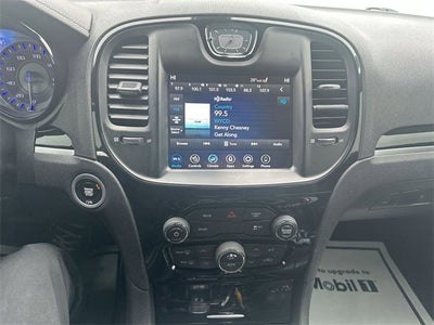 2020 Chrysler 300 300S