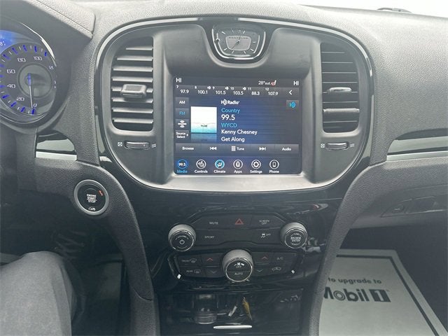 2020 Chrysler 300 300S