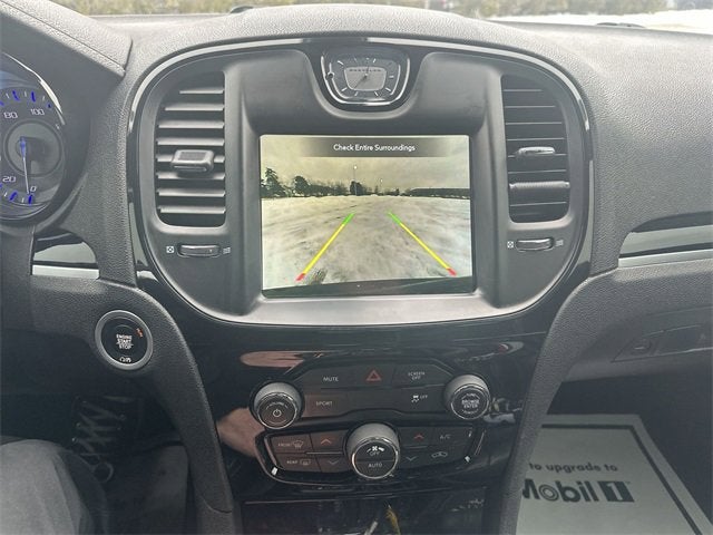 2020 Chrysler 300 300S