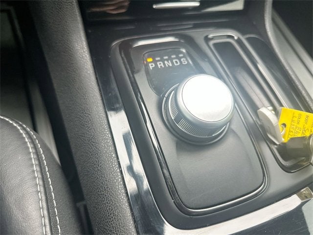 2020 Chrysler 300 300S