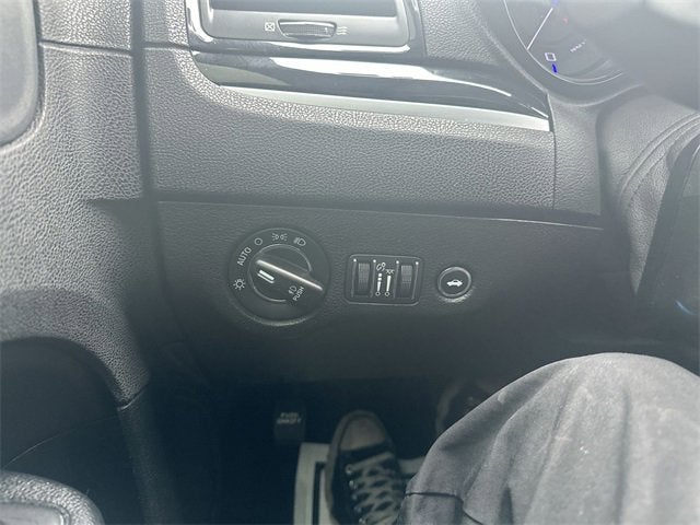 2020 Chrysler 300 300S