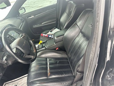 2020 Chrysler 300 300S