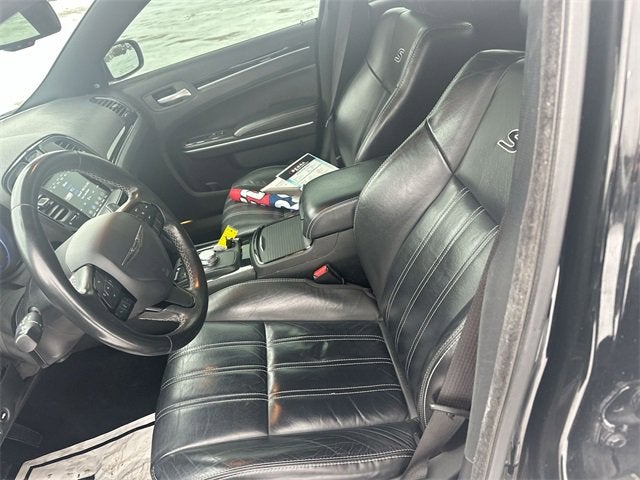 2020 Chrysler 300 300S