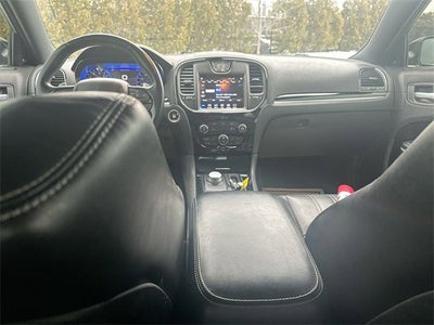 2020 Chrysler 300 300S