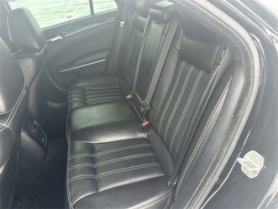 2020 Chrysler 300 300S