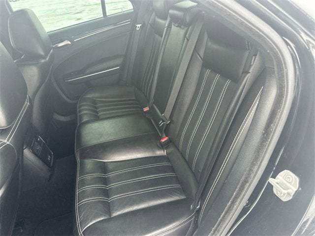 2020 Chrysler 300 300S