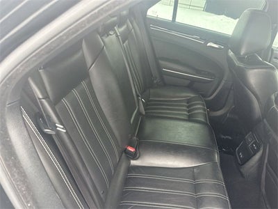 2020 Chrysler 300 300S