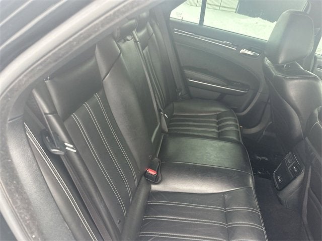 2020 Chrysler 300 300S