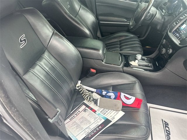 2020 Chrysler 300 300S