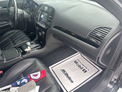 2020 Chrysler 300 300S