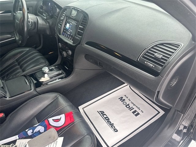 2020 Chrysler 300 300S