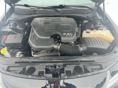 2020 Chrysler 300 300S