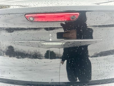 2020 Chrysler 300 300S