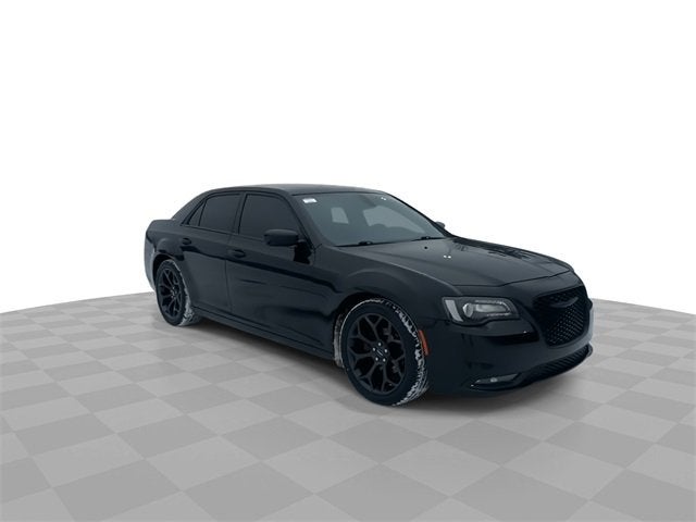 2020 Chrysler 300 300S