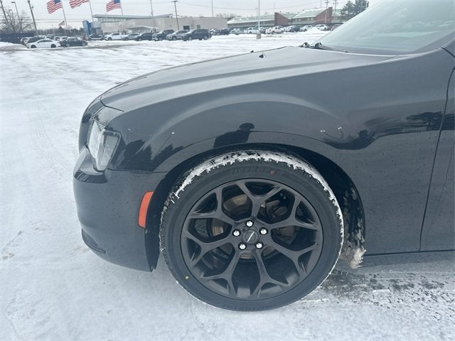 2020 Chrysler 300 300S