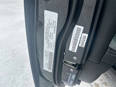 2020 Chrysler 300 300S