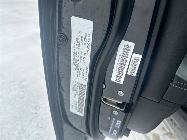 2020 Chrysler 300 300S