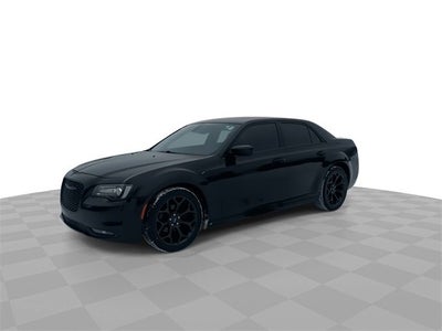 2020 Chrysler 300 300S