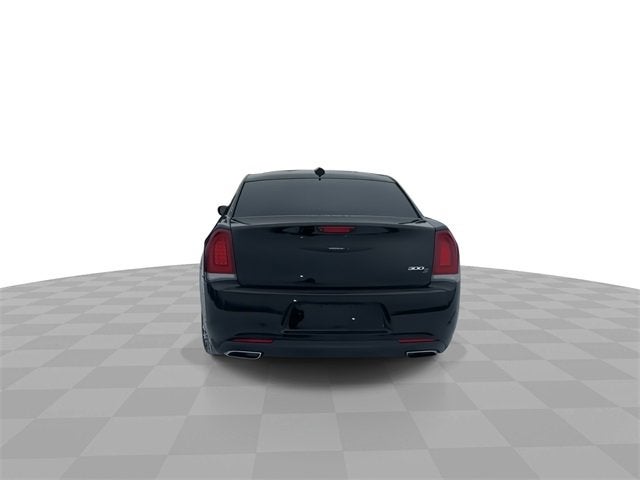 2020 Chrysler 300 300S