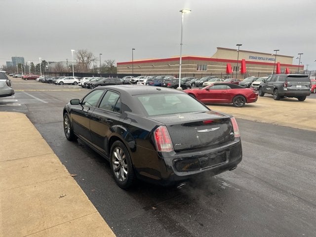 2014 Chrysler 300 300S