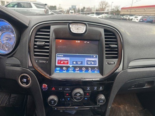 2014 Chrysler 300 300S