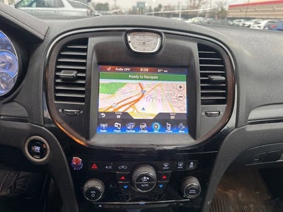 2014 Chrysler 300 300S