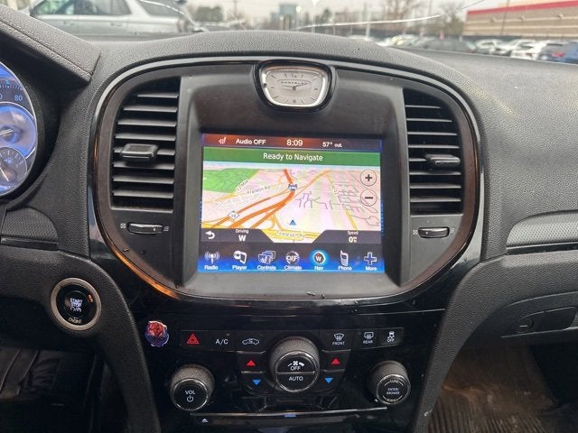 2014 Chrysler 300 300S