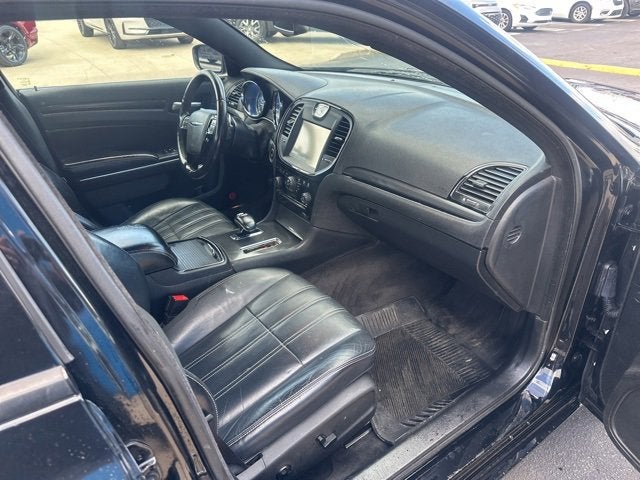 2014 Chrysler 300 300S