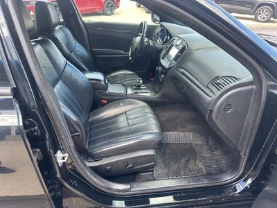 2014 Chrysler 300 300S