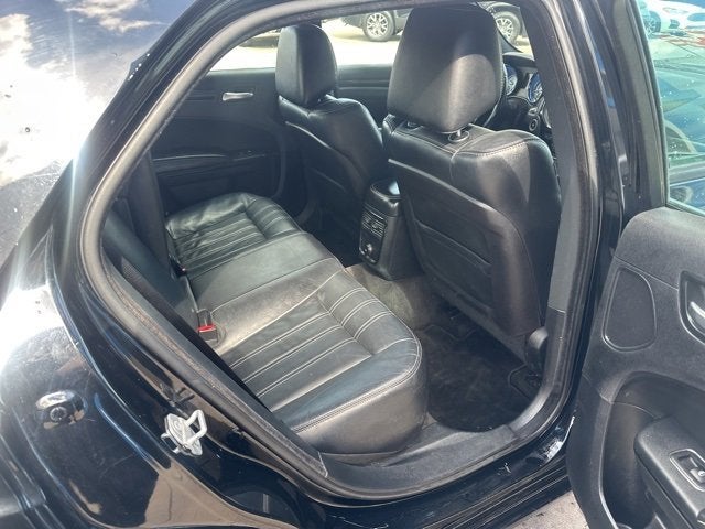 2014 Chrysler 300 300S