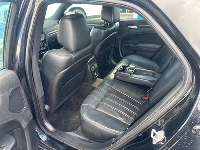 2014 Chrysler 300 300S