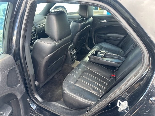 2014 Chrysler 300 300S