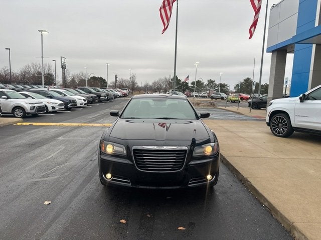 2014 Chrysler 300 300S