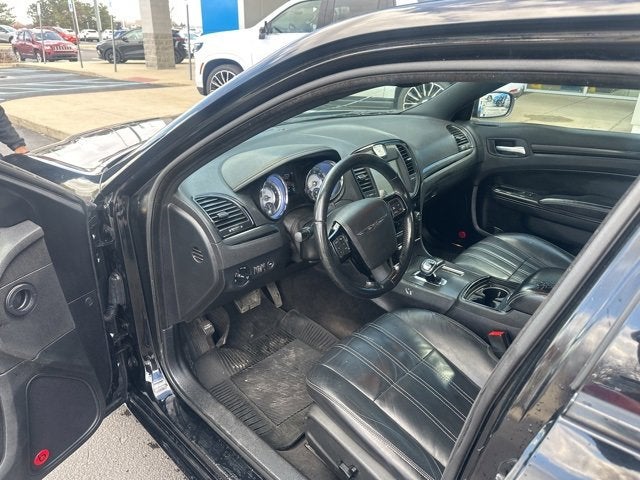 2014 Chrysler 300 300S