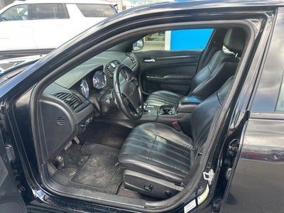 2014 Chrysler 300 300S