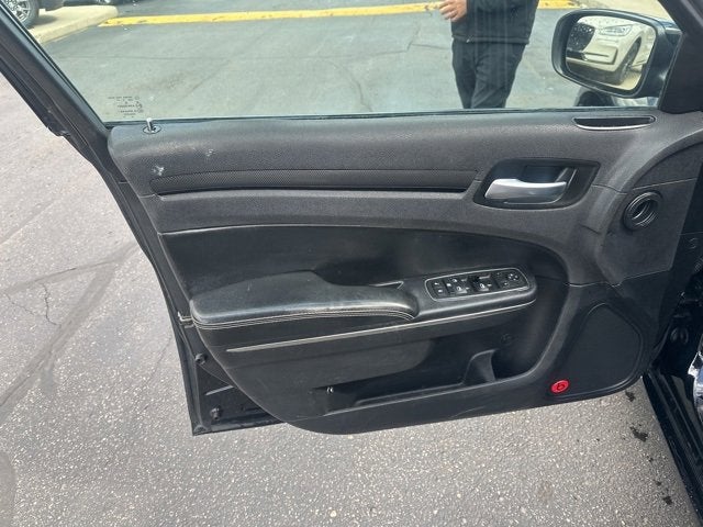 2014 Chrysler 300 300S