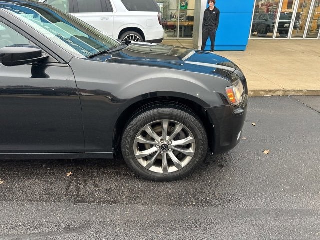 2014 Chrysler 300 300S