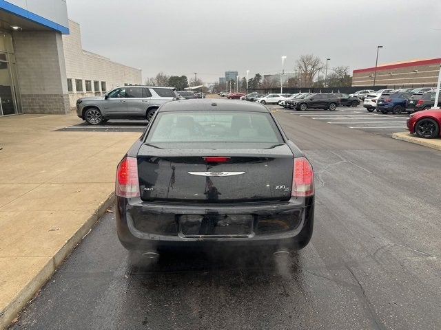 2014 Chrysler 300 300S