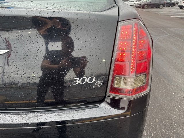 2014 Chrysler 300 300S